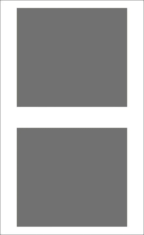QuadBoss 360 Camera Calibration Mat