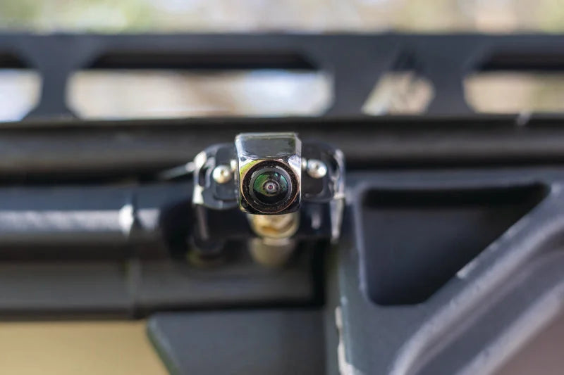 QuadBoss 360 Camera System - Main Product View