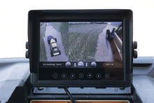 Load image into Gallery viewer, QuadBoss 360 System Monitor - Side View