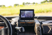 Load image into Gallery viewer, QuadBoss 360 System Monitor - Back View