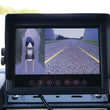 Load image into Gallery viewer, QuadBoss 360 System Monitor - Additional View 5