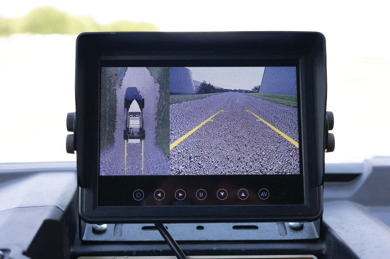 QuadBoss 360 System Monitor - Additional View 5