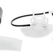 Load image into Gallery viewer, QuadBoss 09-14 Yamaha YFM550 Grizzly 4x4/EPS Fuel Pump Rebuild Kit