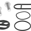Load image into Gallery viewer, QuadBoss 02-08 Yamaha YFM660 Grizzly 4x4 Fuel Tap Kit