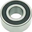 Load image into Gallery viewer, QuadBoss 5204-2RS Bearing 20X47X20.6