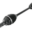 Load image into Gallery viewer, QuadBoss 11-14 Polaris Ranger 900 Diesel Rear Left Side Rugged Axle