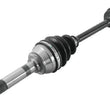 Load image into Gallery viewer, QuadBoss 18-20 Kawasaki KAF400 Mule SX Front Left Replacement Axle