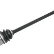 Load image into Gallery viewer, QuadBoss 09-13 Honda MUV700 Big Red Front Left Side Rugged Axle