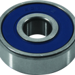 Load image into Gallery viewer, QuadBoss 6301-2RS Bearing 12X37X12