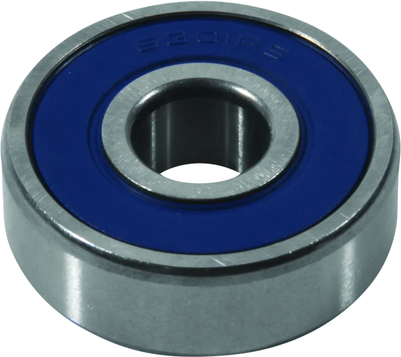 QuadBoss 6301-2RS Bearing 12X37X12