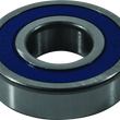 Load image into Gallery viewer, QuadBoss 6306-2RS Bearing 30X72X19