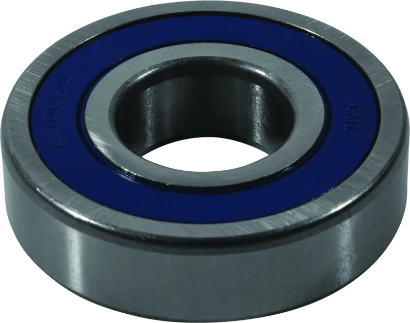 QuadBoss 6306-2RS Bearing 30X72X19