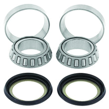 Load image into Gallery viewer, QuadBoss 79-85 Honda ATC110 Taper Steering Bearing Kit