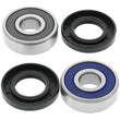 Load image into Gallery viewer, QuadBoss 82-85 Honda ATC110 Front ATV Wheel Bearing &amp; Seal Kit