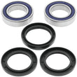 Load image into Gallery viewer, QuadBoss 82-85 Honda ATC110 Rear ATV Wheel Bearing &amp; Seal Kit