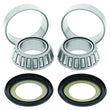 Load image into Gallery viewer, QuadBoss 83-86 Honda ATC250R Taper Steering Bearing Kit
