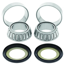 Load image into Gallery viewer, QuadBoss 83-86 Honda ATC250R Taper Steering Bearing Kit