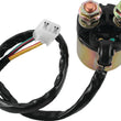 Load image into Gallery viewer, QuadBoss 84-85 Honda ATC200M Starter Solenoid &amp; Relay
