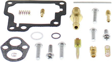 Load image into Gallery viewer, QuadBoss 84-87 Suzuki LT50 QuadRunner Carburetor Kit