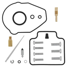 Load image into Gallery viewer, QuadBoss 85-86 Honda ATC350X Carburetor Kit