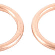 Load image into Gallery viewer, QuadBoss 85-86 Honda ATC350X Exhaust Gasket Kit