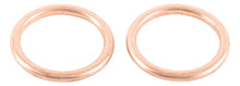 Load image into Gallery viewer, QuadBoss 85-86 Honda ATC350X Exhaust Gasket Kit