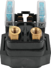 Load image into Gallery viewer, QuadBoss 85-86 Honda TRX125 FourTrax Starter Solenoid &amp; Relay