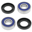 Load image into Gallery viewer, QuadBoss 85-86 Polaris Scrambler 250 Front ATV Wheel Bearing &amp; Seal Kit