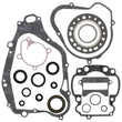 Load image into Gallery viewer, QuadBoss 85-86 Suzuki LT250R QuadRacer (02) Complete Gasket Set w/ Oil Seal