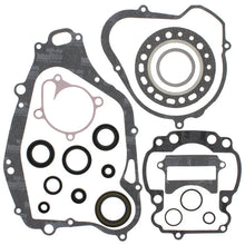 Load image into Gallery viewer, QuadBoss 85-86 Suzuki LT250R QuadRacer (02) Complete Gasket Set w/ Oil Seal