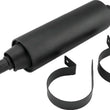 Load image into Gallery viewer, QuadBoss 85-87 Honda ATC250ES Slip-On Muffler