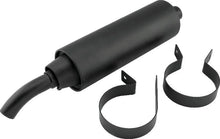 Load image into Gallery viewer, QuadBoss 85-87 Honda ATC250ES Slip-On Muffler