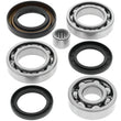 Load image into Gallery viewer, QuadBoss 85-87 Honda ATC250ES/SX Rear Differential Bearing &amp; Seal Kit
