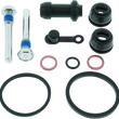 Load image into Gallery viewer, QuadBoss 86-87 Honda ATC200X Front Caliper Rebuild Kit