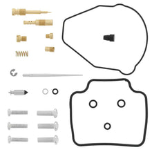Load image into Gallery viewer, QuadBoss 86-87 Honda ATC250ES Big Red Carburetor Kit