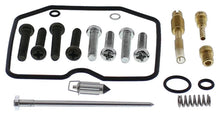 Load image into Gallery viewer, QuadBoss 86-87 Kawasaki KLF300A Bayou Carburetor Kit