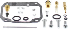Load image into Gallery viewer, QuadBoss 86-87 Suzuki LT-F230 QuadRunner Carburetor Kit