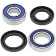 Load image into Gallery viewer, QuadBoss 86-88 Honda TRX200SX FourTrax Front ATV Wheel Bearing &amp; Seal Kit