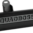 Load image into Gallery viewer, QuadBoss 87-00 Yamaha YFM350FW Big Bear Slip-On Muffler