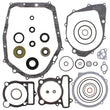 Load image into Gallery viewer, QuadBoss 87-04 Yamaha YFM350 Warrior Complete Gasket Set w/ Oil Seal