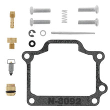 Load image into Gallery viewer, QuadBoss 87-06 Suzuki LT80 QuadSport Carburetor Kit