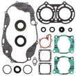 Load image into Gallery viewer, QuadBoss 87-06 Yamaha YFZ350 Banshee Complete Gasket Set w/ Oil Seal