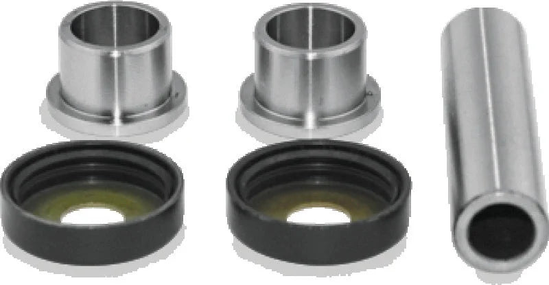 QuadBoss 87-88 Honda TRX125 FourTrax King Pin Kit