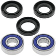Load image into Gallery viewer, QuadBoss 87-88 Kawasaki KLF110 Front ATV Wheel Bearing &amp; Seal Kit