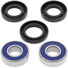 Load image into Gallery viewer, QuadBoss 87-88 Kawasaki KLF110 Front ATV Wheel Bearing &amp; Seal Kit