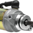 Load image into Gallery viewer, QuadBoss 87-90 Yamaha YFM100 Champ Motor Starter