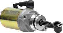 Load image into Gallery viewer, QuadBoss 87-90 Yamaha YFM100 Champ Motor Starter