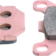 Load image into Gallery viewer, QuadBoss 87-93 Suzuki LT230E QuadRunner Front Left Sintered Brake Pad