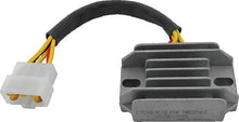 Load image into Gallery viewer, QuadBoss 87-98 Suzuki LT-4WD QuadRunner 4x4 Voltage Regulator