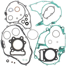 Load image into Gallery viewer, QuadBoss 88-00 Honda TRX300 FourTrax Complete Gasket Set w/ Oil Seal